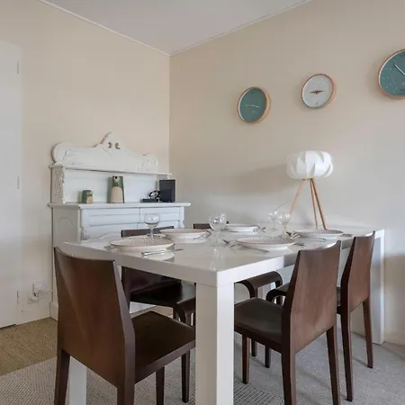 A 200 M De La Mer! Apartment Pornichet