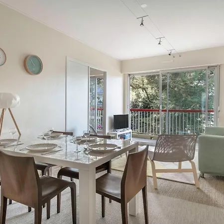A 200 M De La Mer! Apartment Pornichet