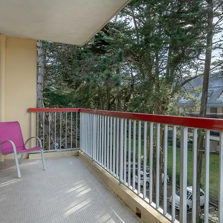 A 200 M De La Mer! Apartament