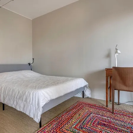 A 200 M De La Mer! Apartament *